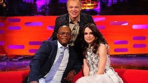 Fotograma del episodio 11: Episodio 11