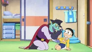 Fotograma del episodio 1228: Episodio 1228