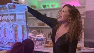 Fotograma del episodio 13: Después del altar: Es mi fiesta y esparciré rumores