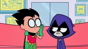 Fotograma del episodio 18: Episodio 18