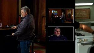 Fotograma del episodio 21: Episodio 21