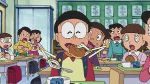 Fotograma del episodio 585: Episodio 585