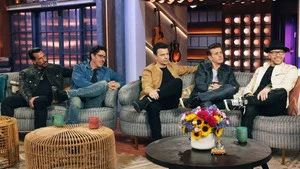 Fotograma del episodio 91: Episodio 91