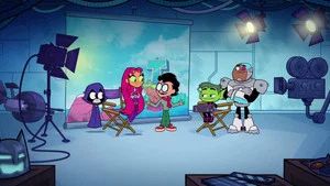Fotograma del episodio 4: Episodio 4