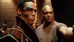Fotograma del episodio 1: Episodio 1