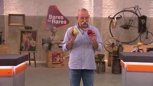 Fotograma del episodio 227: Episodio 227