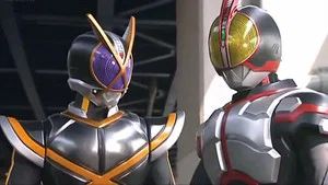 Fotograma del episodio 14: El espíritu de Takumi