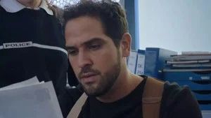 Fotograma del episodio 814: Episodio 814
