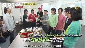 Fotograma del episodio 45: Episodio 45