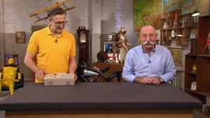Fotograma del episodio 203: Episodio 203