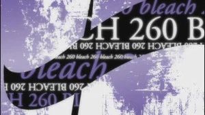 Fotograma del episodio 260: ¿¡Conclusión!? Hisagi vs Kazeshini.