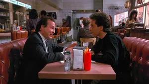 Fotograma del episodio 4: Hombres al desnudo