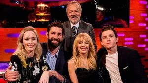Fotograma del episodio 1: Episodio 1
