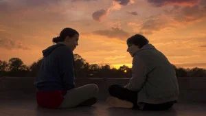 Fotograma del episodio 1: Capítulo uno: La misión