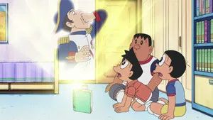 Fotograma del episodio 700: Episodio 700