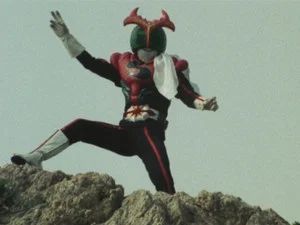 Fotograma del episodio 1: Episodio 1