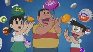 Fotograma del episodio 16: Episodio 16