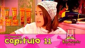 Fotograma del episodio 11: Episodio 11