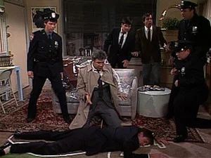 Fotograma del episodio 17: Episodio 17