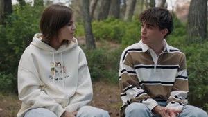 Fotograma del episodio 40: Episodio 40