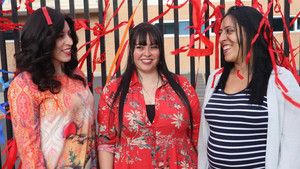 Fotograma del episodio 6: Episodio 6