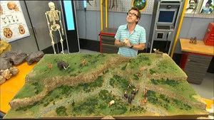 Fotograma del episodio 475: Episodio 475