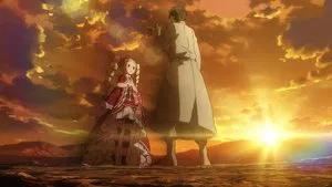 Fotograma del episodio 7: El reinicio de Subaru Natsuki