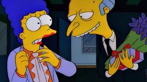 Fotograma del episodio 7: Marge Consigue Empleo