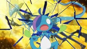 Fotograma del episodio 14: ¡Demaciado Cerca para Estar Cómodo!