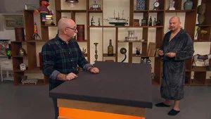 Fotograma del episodio 28: Episodio 28