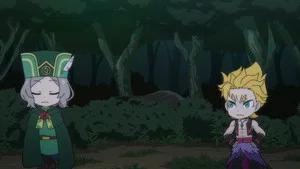 Fotograma del episodio 32: El diario de Otto - 6
