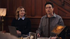 Fotograma del episodio 21: Kyle