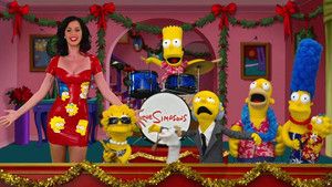 Fotograma del episodio 8: El pleito antes de Navidad
