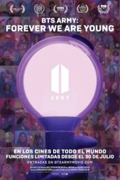 BTS ARMY: FOREVER WE ARE YOUNG