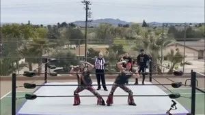 Fotograma del episodio 198: Episodio 198