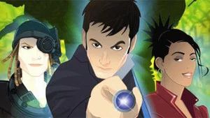 Fotograma del episodio 5: Episodio 5