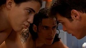 Fotograma del episodio 8: Episodio 8