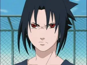 Fotograma del episodio 107: ¡La batalla comienza! Naruto contra Sasuke