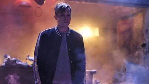 Fotograma del episodio 20: Moriah