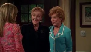 Fotograma del episodio 20: El Pastel de la Abuela