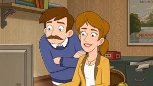 Fotograma del episodio 1: Episodio 1