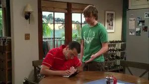 Fotograma del episodio 5: El Inmortal Billy Joel