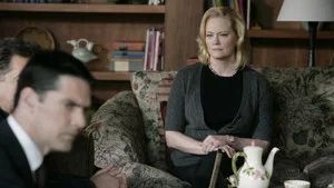 Fotograma del episodio 14: Frío consuelo