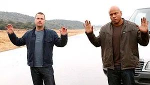 Fotograma del episodio 14: Episodio 14