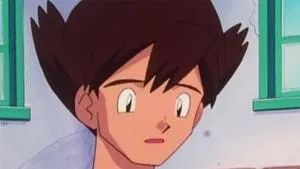 Fotograma del episodio 7: El Onix De Cristal