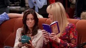 Fotograma del episodio 17: Las hojas de té