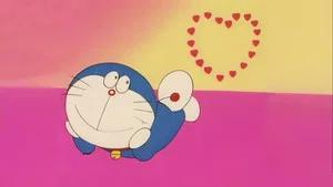 Fotograma del episodio 6: La novia de Nobita