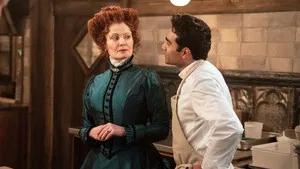 Fotograma del episodio 13: Día de Santa Hetty 2: Criadas y señoras