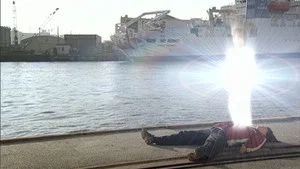 Fotograma del episodio 45: Poder Robado