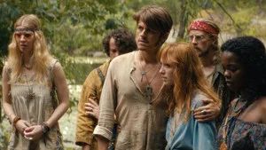 Fotograma del episodio 5: Episodio 5
